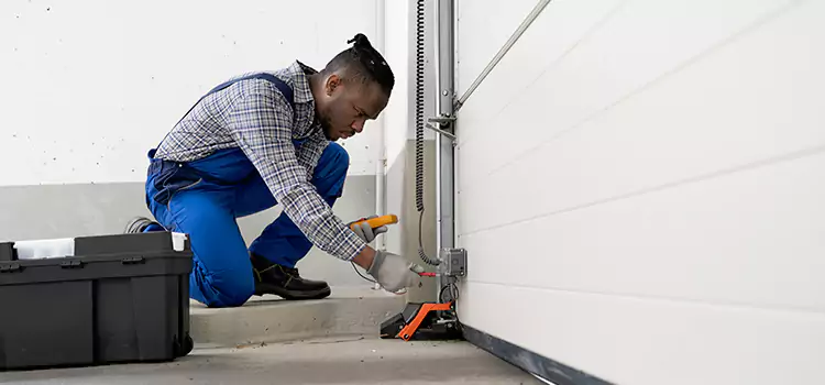 Expert Solutions for Every Garage Lock Need in Salt Lake City, UT