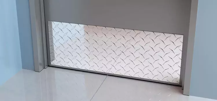Benefits of Professional Kick Plate Solutions in Salt Lake City, UT