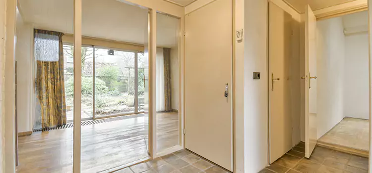 Why Choose Our Pocket Door Experts in Salt Lake City, UT?
