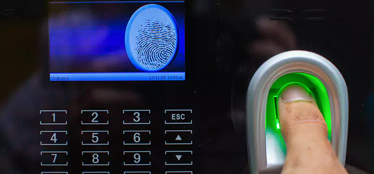 Your Trusted Partner for Secure Access in Salt Lake City, UT