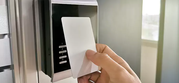 Advanced RFID Technology Integration in Salt Lake City, UT